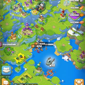 Supercell Oy Will Launch An Everdale Beta Today In Select Regions