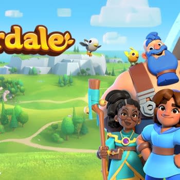 Supercell Oy Will Launch An Everdale Beta Today In Select Regions