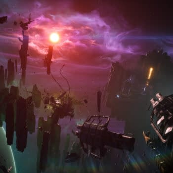 Everspace 2 Drops A Free Demo &#038; Khaït Nebula Preview