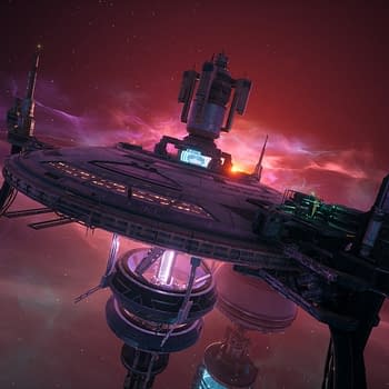 Everspace 2 Drops A Free Demo &#038; Khaït Nebula Preview