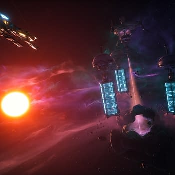 Everspace 2 Drops A Free Demo &#038; Khaït Nebula Preview