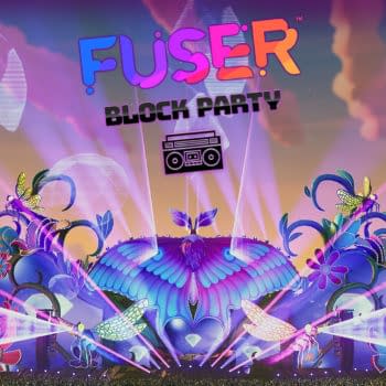 Fuser Announces New Block Party Event On The Way