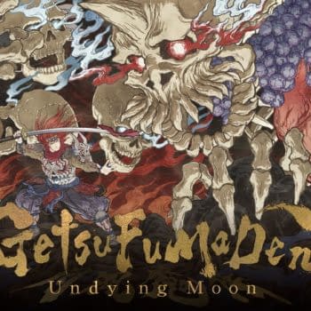 GetsuFumaDen: Undying Moon Receives Major Update & New Map