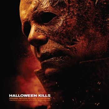 Halloween Kills Soundtrack Up For Preorder, Hear The First Track Now