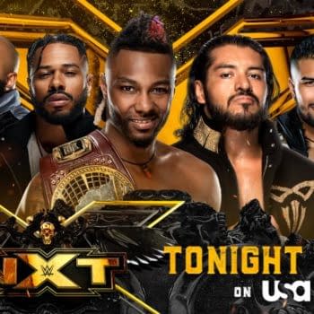 8/24 NXT Preview- Is It The Beginning Of A New Era For The Brand?