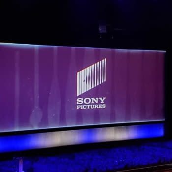 CinemaCon: Sony Presentation Gives First-Look of Uncarted & More