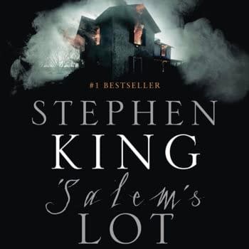 Salem's Lot: Lewis Pullman To Star In Remake From New Line