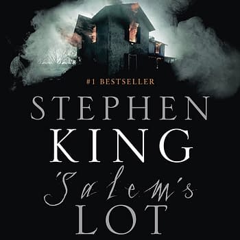 Salems Lot: Nicholas Crovetti on Filming Stephen King Horror Remake
