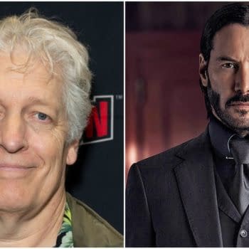 John Wick: Chapter 4: Lionsgate Action Franchise Adds Clancy Brown