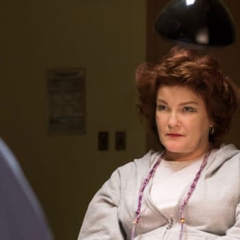The Man Who Fell To Earth: Kate Mulgrew Joining Showtime Series Cast
