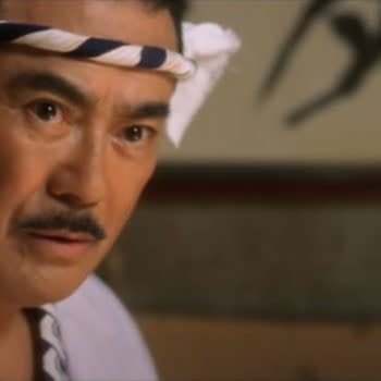 Sonny Chiba, Martial Arts Legend and Japanese Actor, Passes at 82