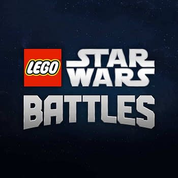 LEGO Star Wars Battles Has Launched Into Apple Arcade