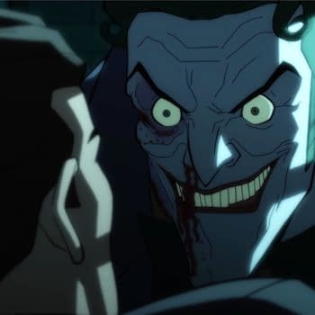 The Long Halloween's Troy Baker Talks Joker, Batman, &#038; Adam West