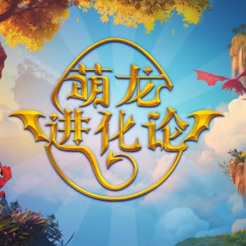Zynga Announces Merge Dragons Is Set To Launch In China