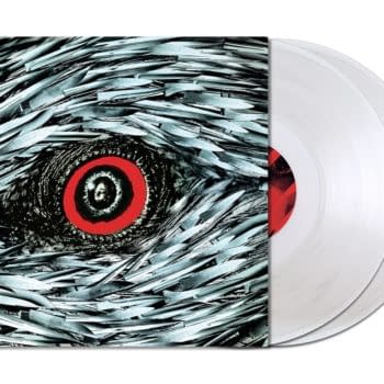 Mondo Music Release Of The Week: The Bird With The Crystal Plumage