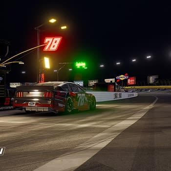 Motorsport Games Inc. Announces NASCAR 21: Ignition