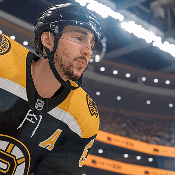 EA Sports Reveals Details For NHL 22