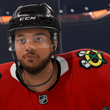 EA Sports Reveals Details For NHL 22 Coming This Fall