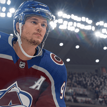 NHL 22 Revealed With New Engine, X-Factor Abilities, And Auston Matthews On  The Cover - GameSpot