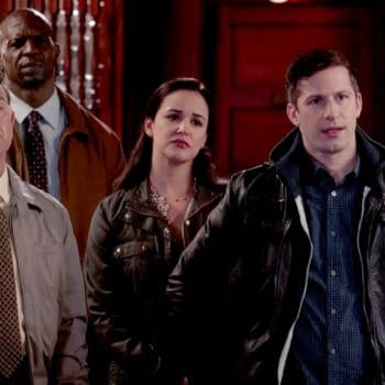 Brooklyn Nine-Nine Season 8 E03 "Blue Flu" Review: Conspiracy Capers