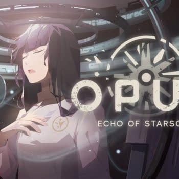 Opus: Echo Of Starsong Will Be Coming Out On PC In September