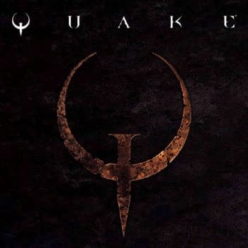 An Enhanced Version of Quake Has Been Released From QuakeCon