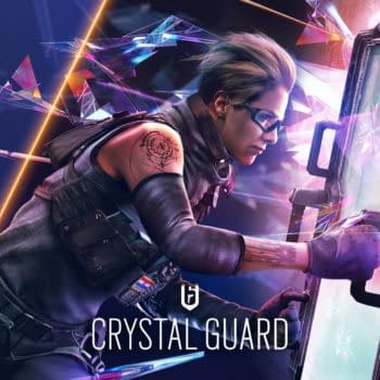Rainbow Six Siege Reveals Year 6 Season 3: Crystal Guard Content