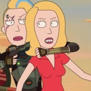 No Clone Beth For Rick & Morty? The Daily LITG, 12th of August 2021