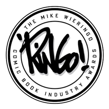 Here Are the 2021 Ringo Award Nominees
