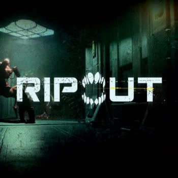 Pet Project Games Reveals New Horror FPD Ripout