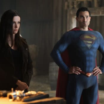 Superman &#038; Lois Season 1 Finale: The Search for Jordan Continues