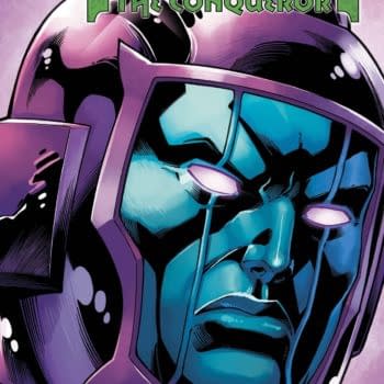 How Kang Got His Stripes (Kang The Conqueror #1 Spoilers)