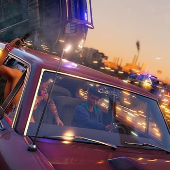 Saints Row Is Officially Getting A New Game In  February 2022
