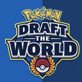 Pokémon TCG Announces Draft the World Tournament on Twitch