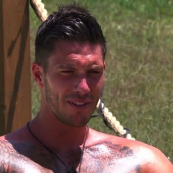 Adam Maxted appears on Love Island after his career as a Buff Butler