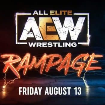 AEW Rampage debuts tonight on TNT