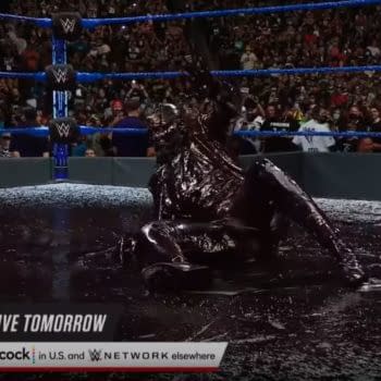 WWE Smackdown Review 8/20/2021: "A Brood Bath? Really?"