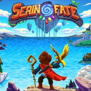 Serin Fate Receives A Release Date & Gamescom 2021 Info