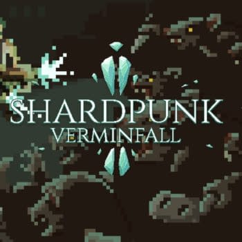 Shardpunk: Verminfall Gets A New Gameplay Trailer