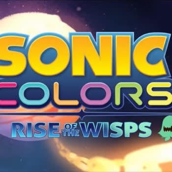 Sonic Colors: Ultimate Receives A New Animated Short