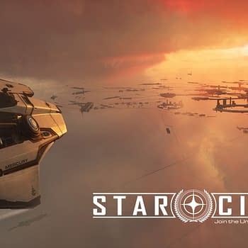 Star Citizen Hosting CitizenCon 2953 This Weekend in Los Angeles, New  Update Launching