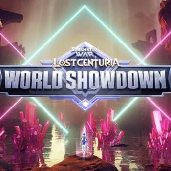 Com2uS Announces First Summoners War: Lost Centuria Esports Event