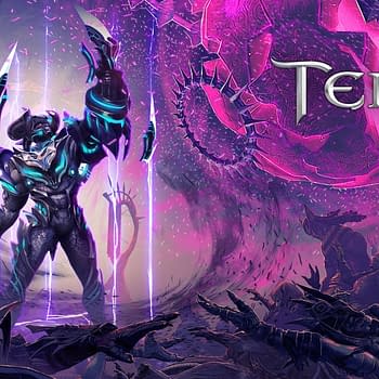 Tera Receives Largest Content Update For 2021 Today