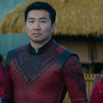 Shang-Chi Star Simu Liu Calls For Support, Says They Aren't An "Experiment"