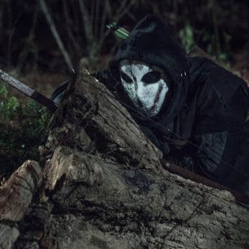 The Walking Dead Posts Brutal S11E03 "Hunted" Opening Minutes: Spoiler