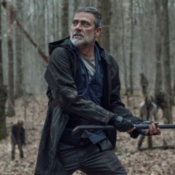 The Walking Dead: JDM Has Some Advice If You Don't Like His Opinions