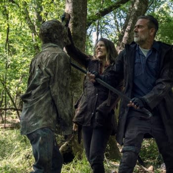 Isle of the Dead: JDM Posts "Wicked Is Making a Return" in TWD Spinoff