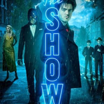 Alan Moore's Movie The Show To Screen And Stream For One Night Only