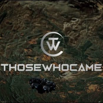 Those Who Came Will Get Released On Steam In Early October