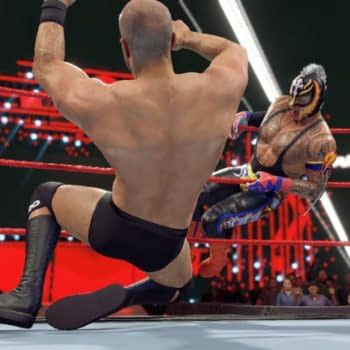Will WWE 2K22 Be Better Than An Unplayable Piece Of Garbage?